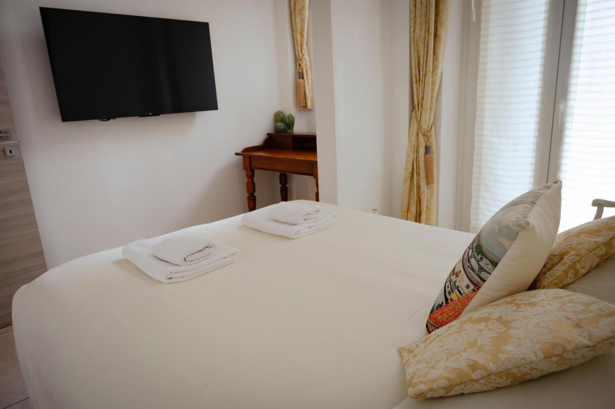 Magnifico Florence Luxury Ngoại thất bức ảnh
