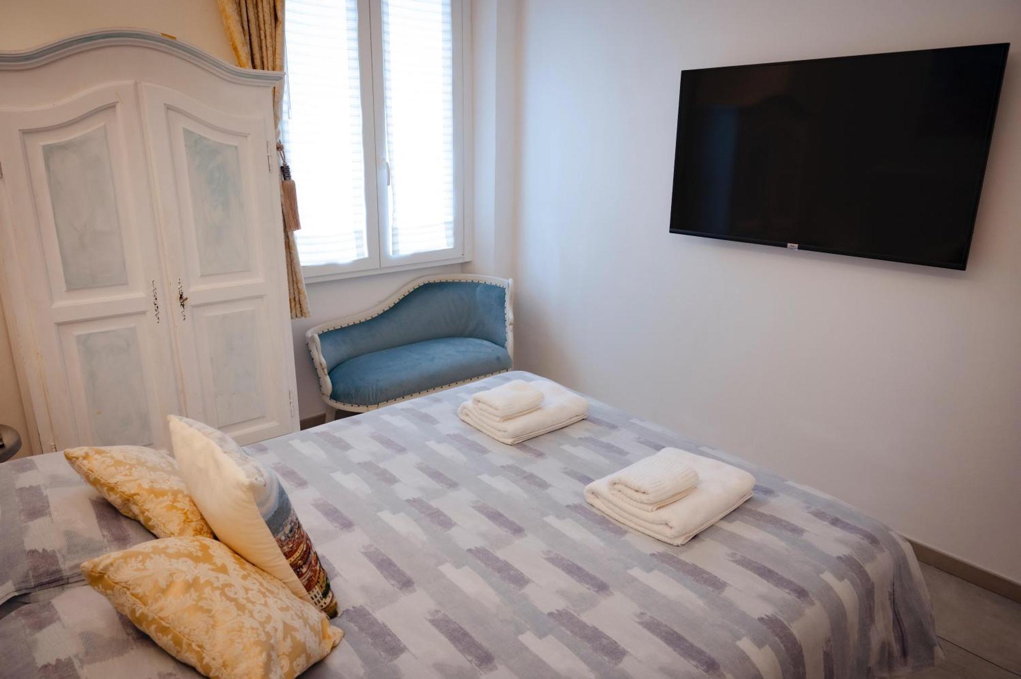 Magnifico Florence Luxury Ngoại thất bức ảnh