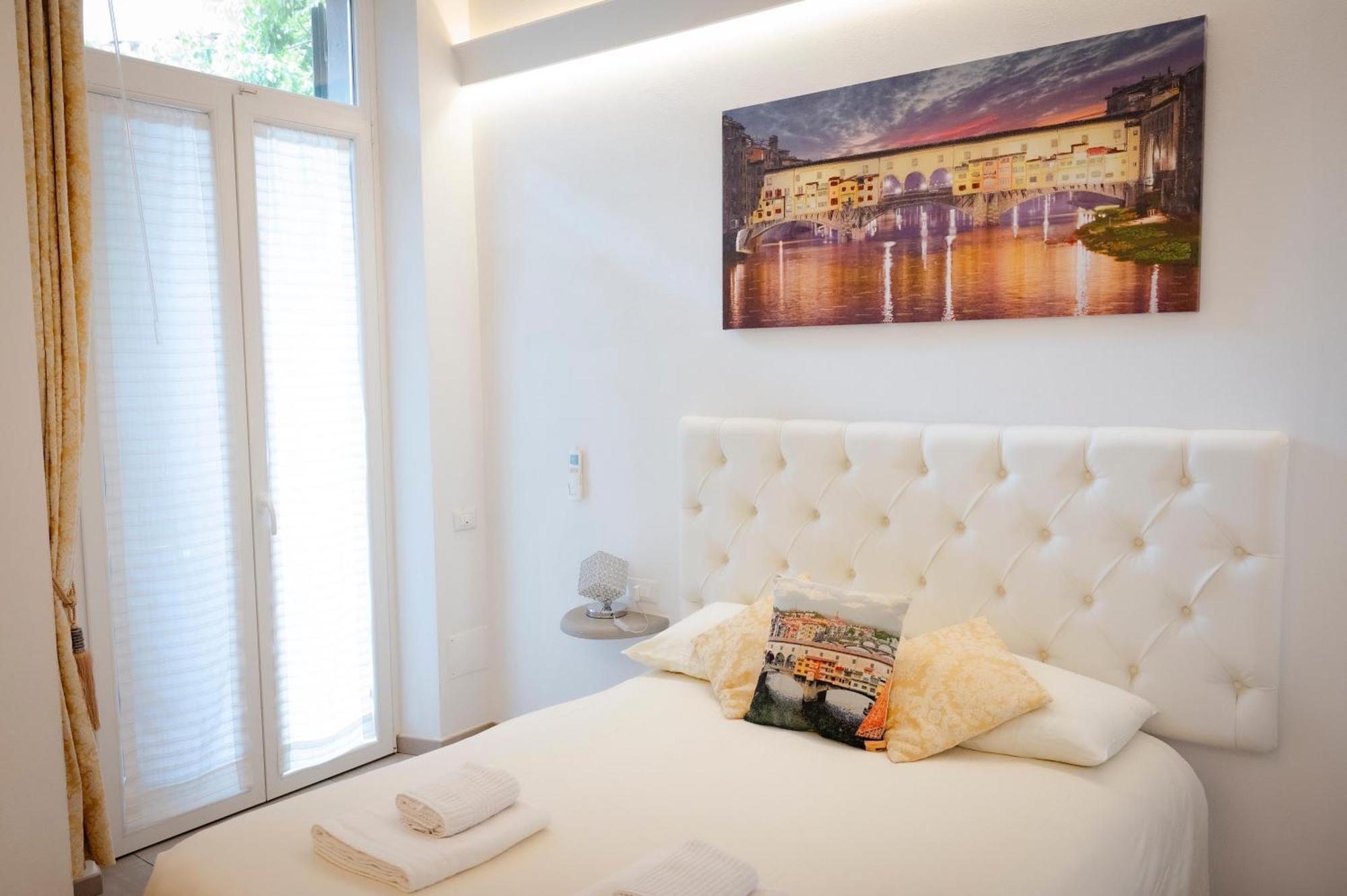 Magnifico Florence Luxury Ngoại thất bức ảnh
