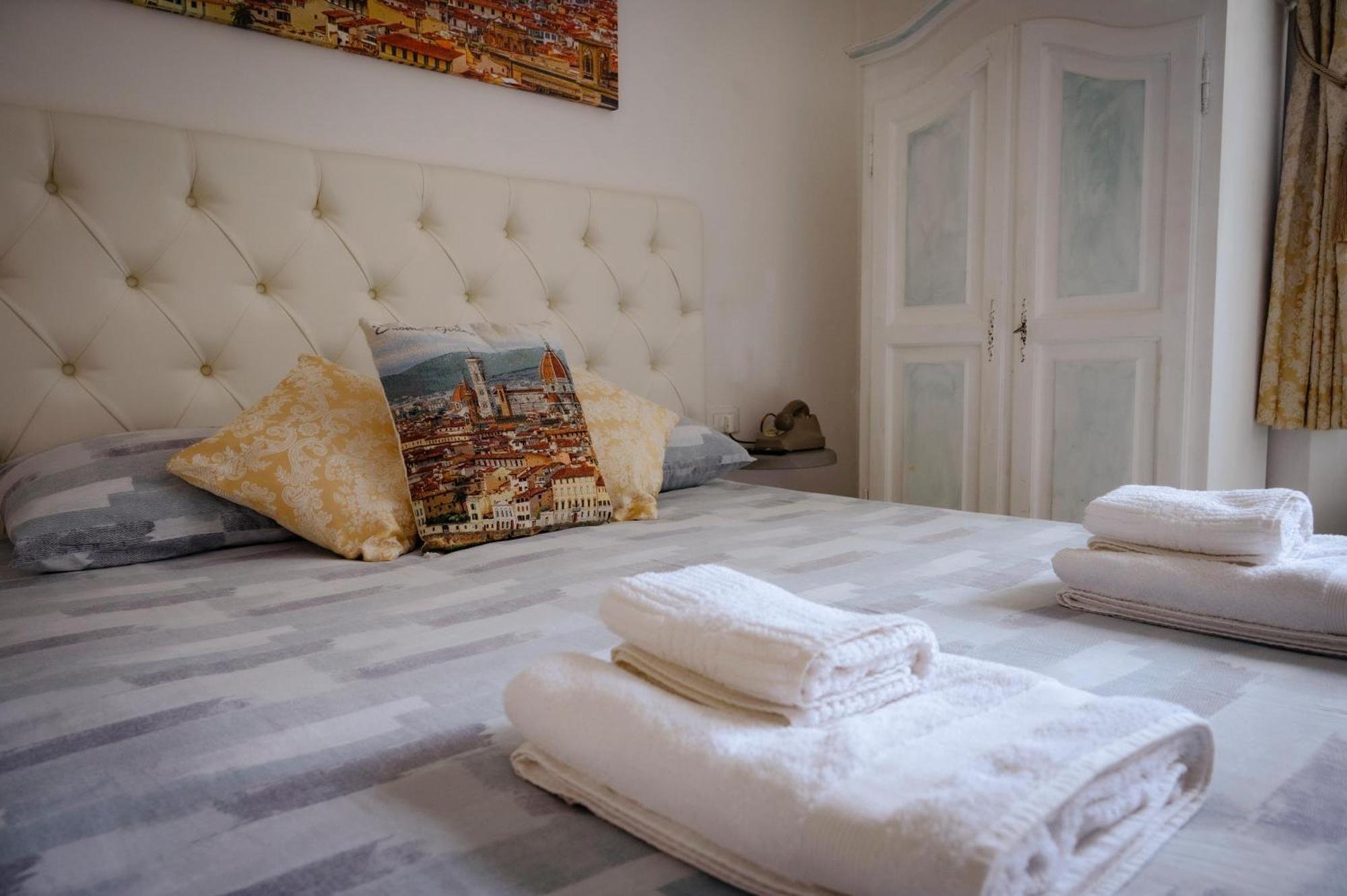 Magnifico Florence Luxury Ngoại thất bức ảnh