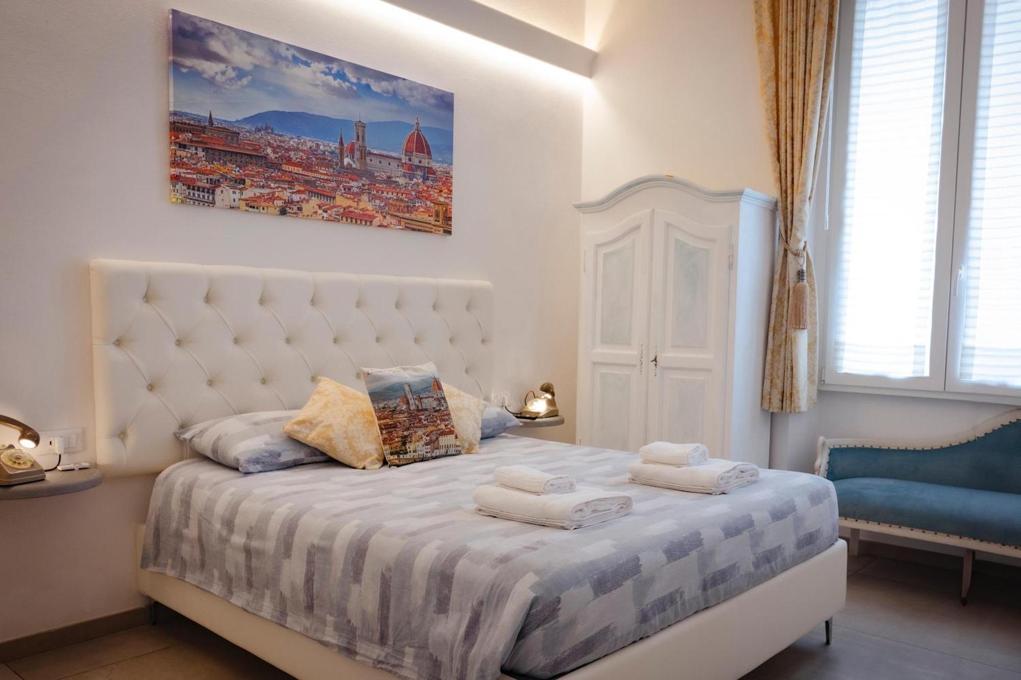 Magnifico Florence Luxury Ngoại thất bức ảnh
