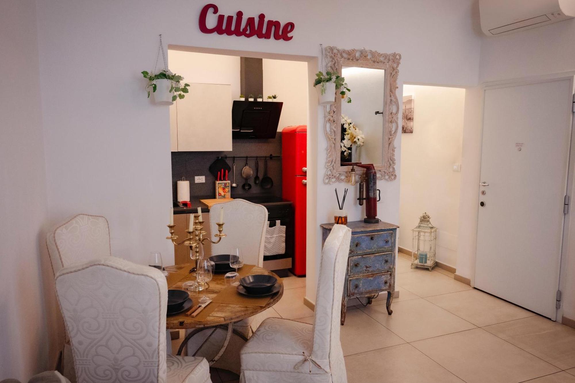 Magnifico Florence Luxury Ngoại thất bức ảnh