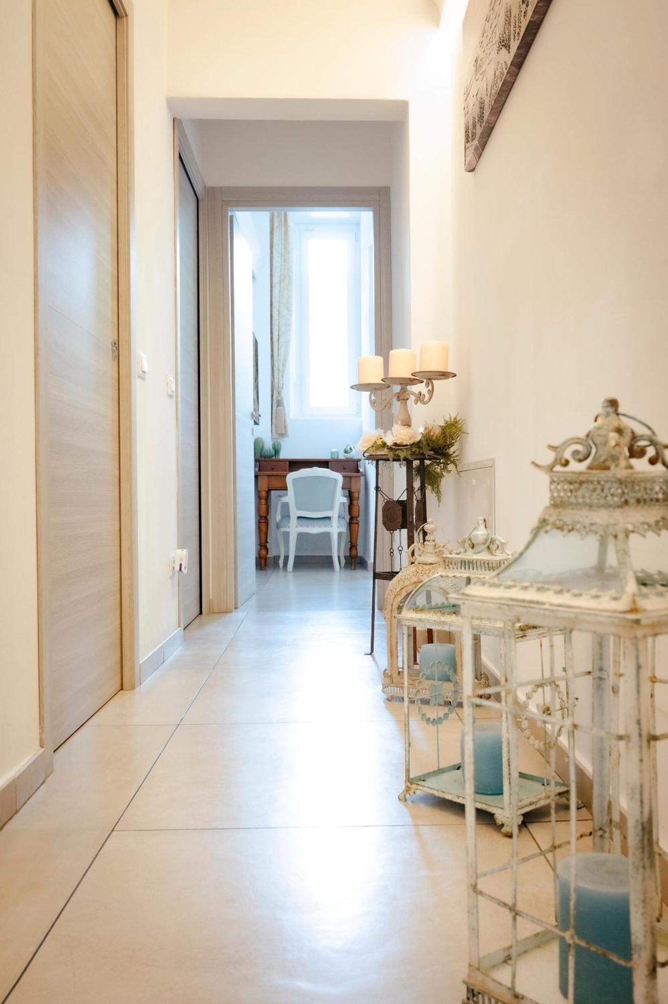 Magnifico Florence Luxury Ngoại thất bức ảnh