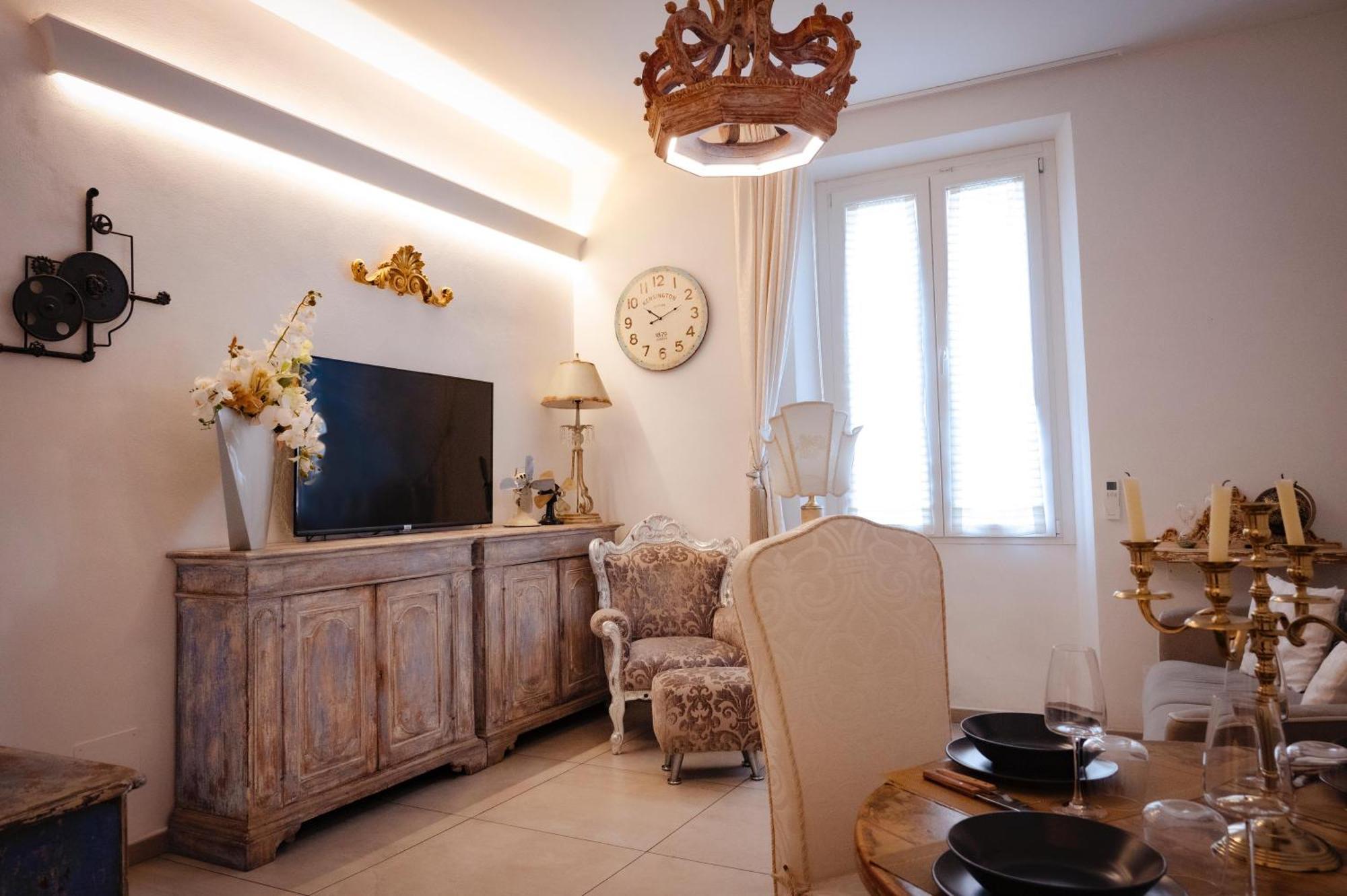 Magnifico Florence Luxury Ngoại thất bức ảnh