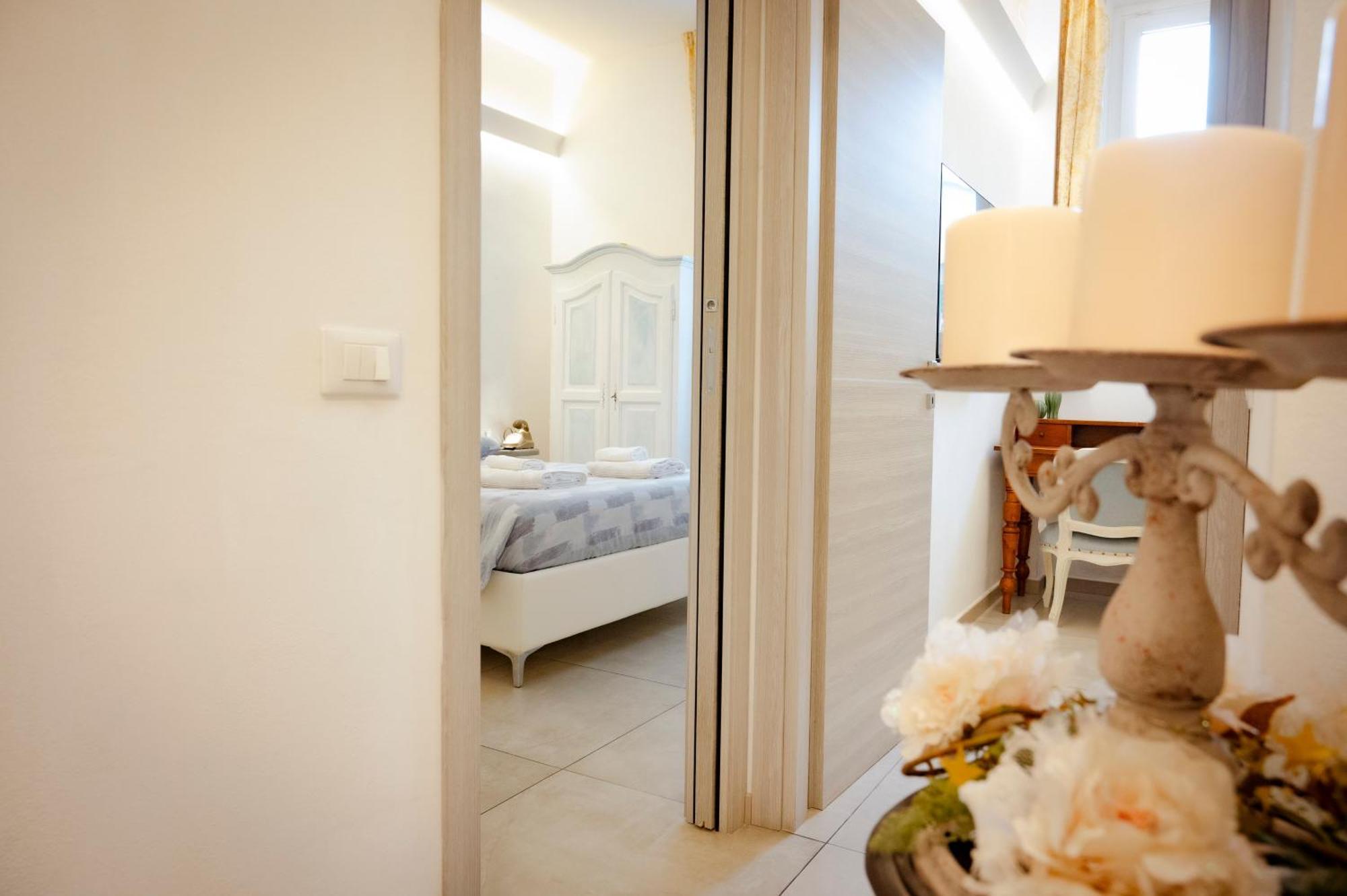 Magnifico Florence Luxury Ngoại thất bức ảnh