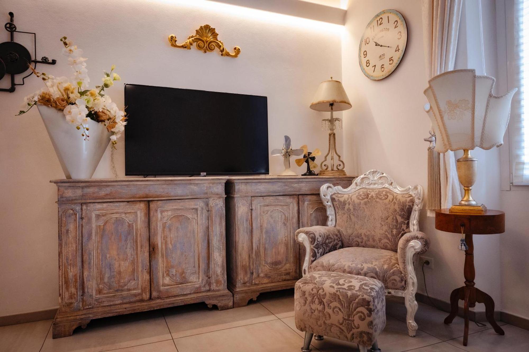 Magnifico Florence Luxury Ngoại thất bức ảnh